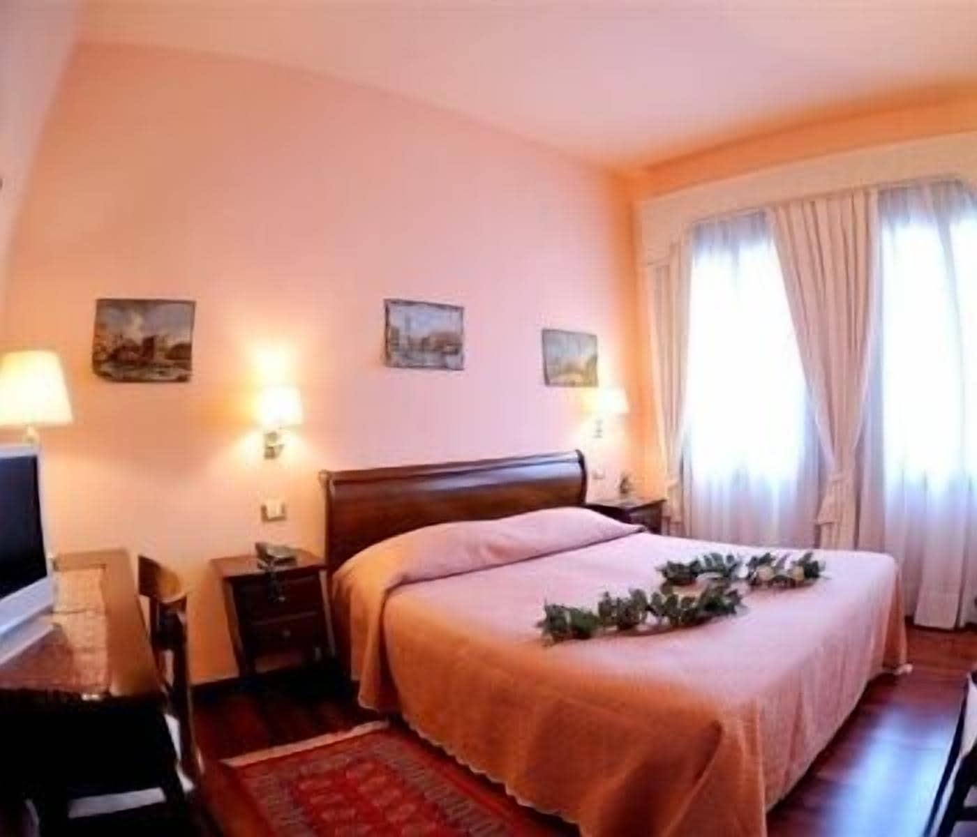 Crispi Country house