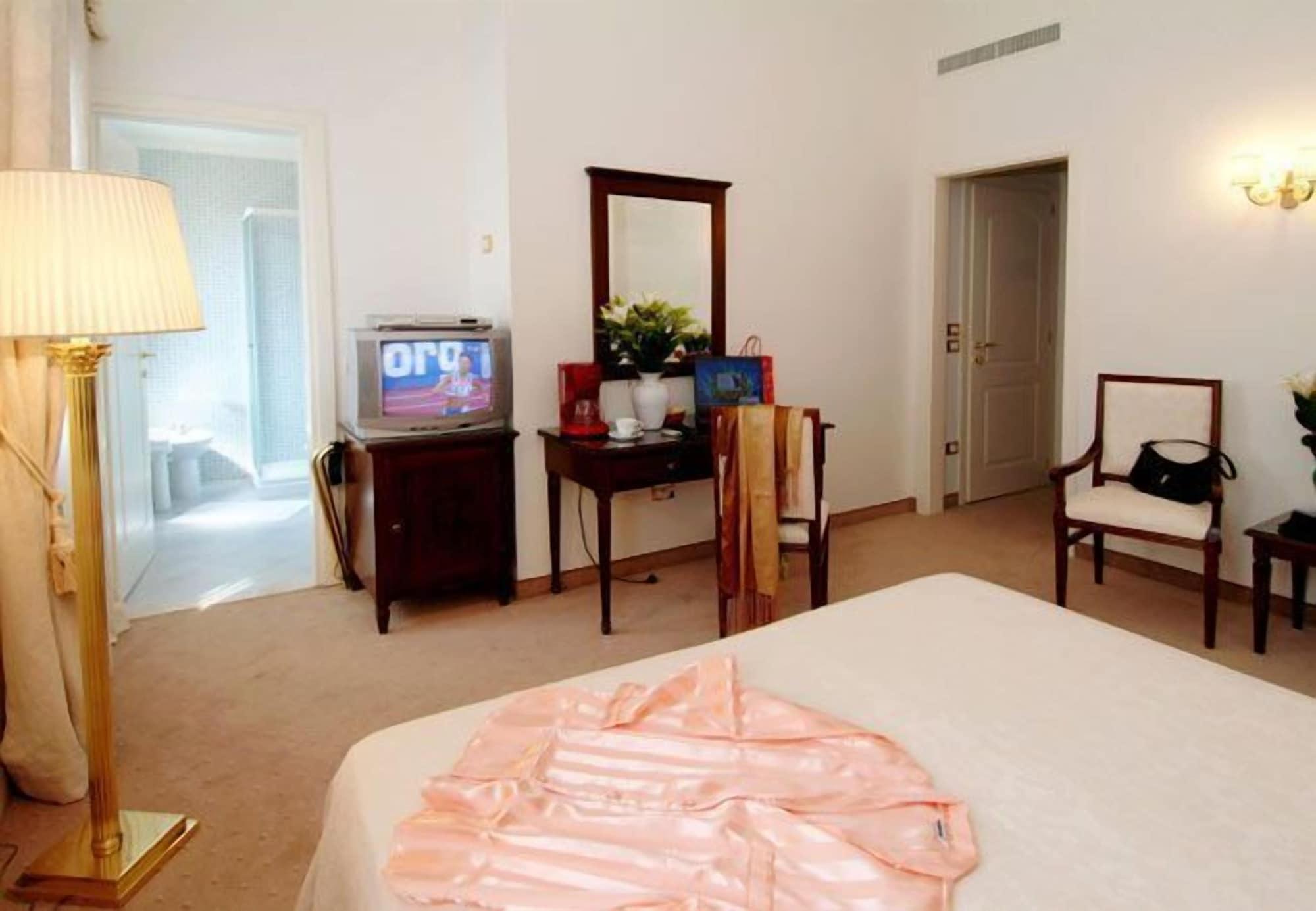 Country house Crispi