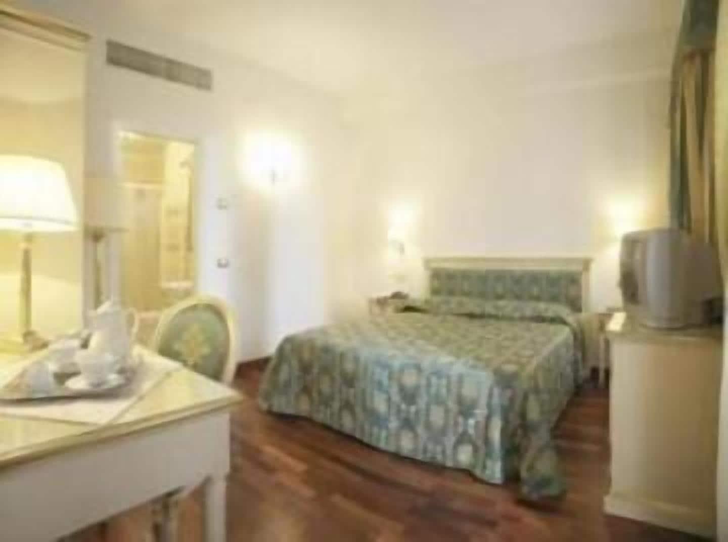Country house Crispi *