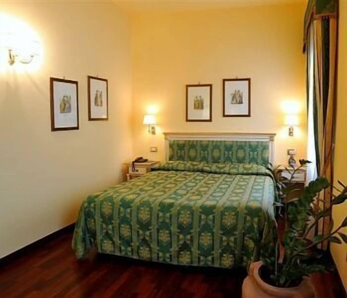 Crispi Country house *