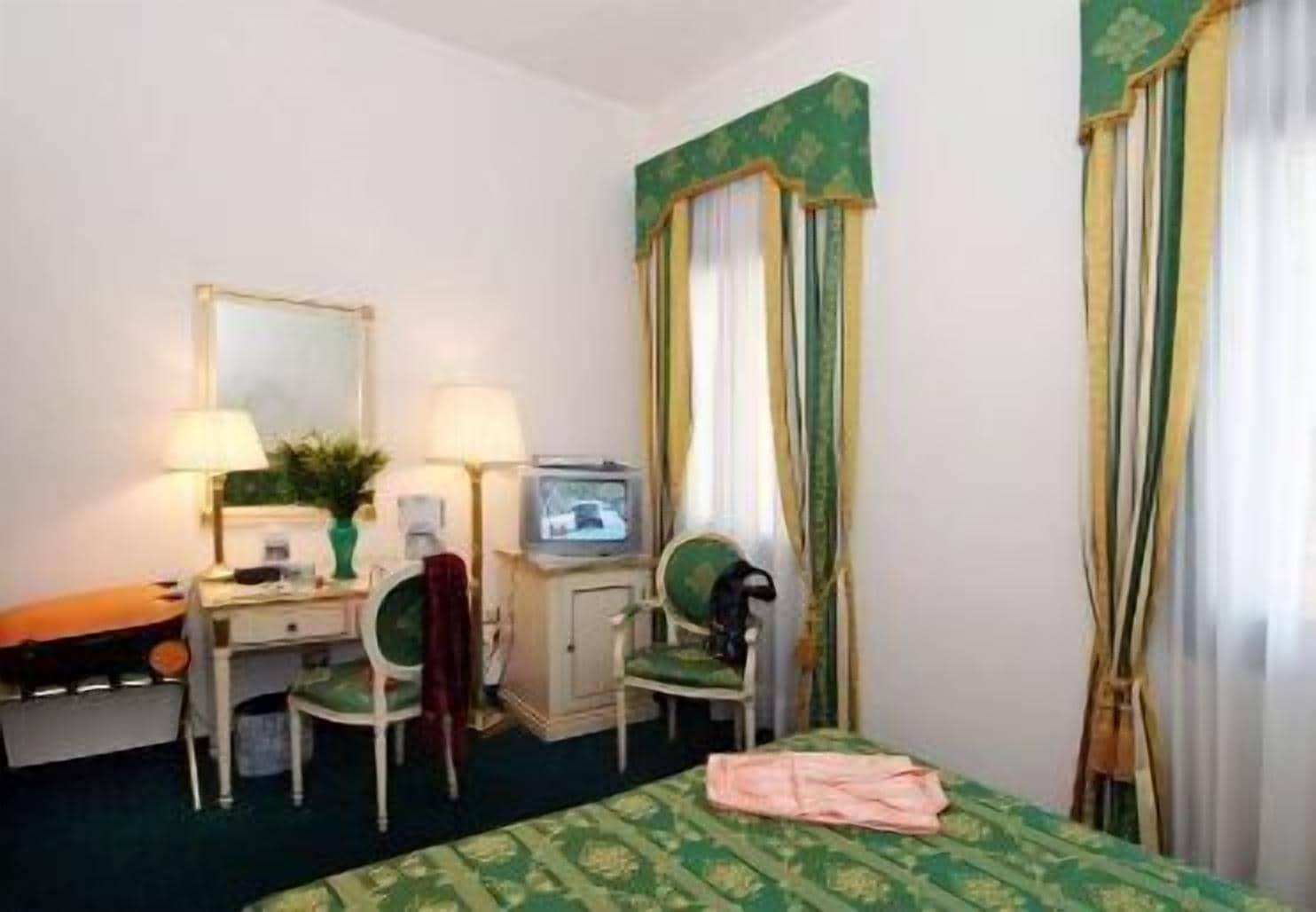 Country house Crispi Mestre