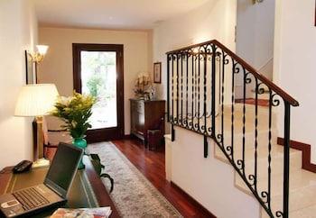Crispi Country house Mestre