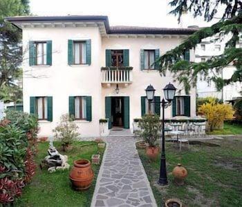 Crispi Country house
