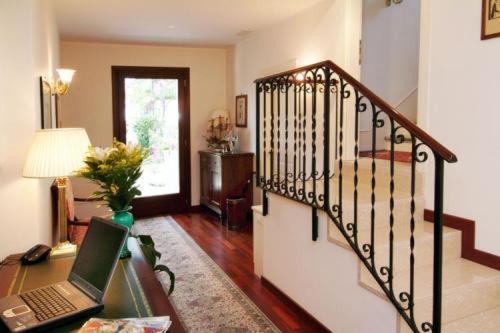 Crispi Country house
