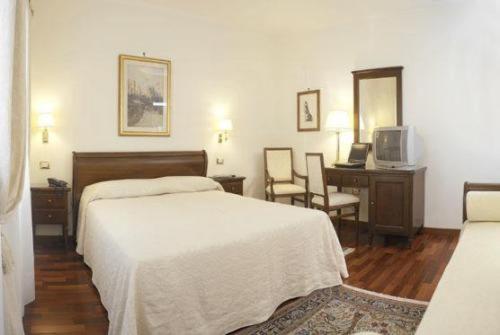 Country house Crispi Mestre