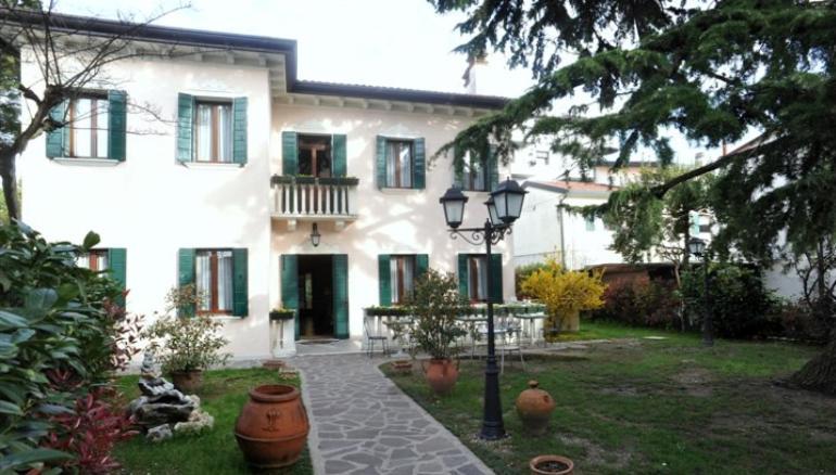 Country house Crispi *