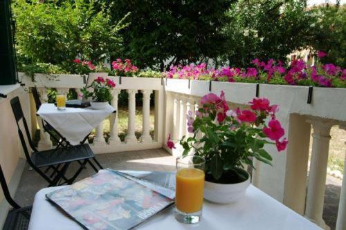 Country house Crispi *