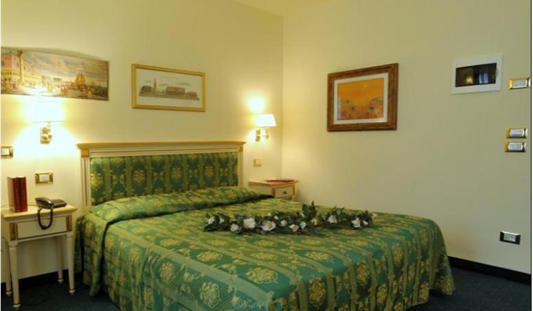Country house Crispi Mestre
