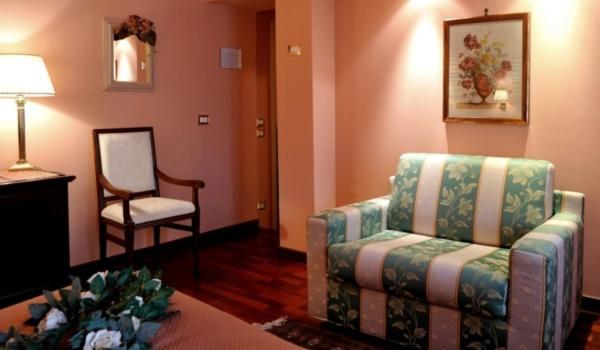 Country house Crispi