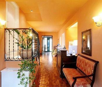 Crispi Country house