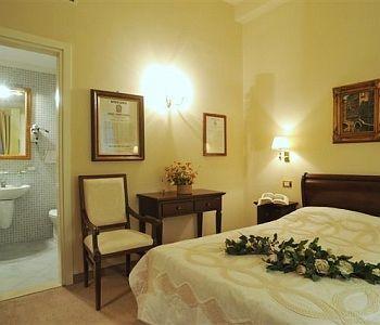 Country house Crispi