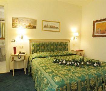 Country house Crispi Mestre