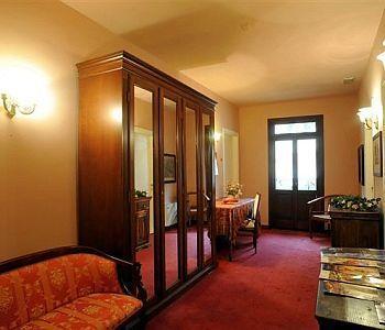 Country house Crispi
