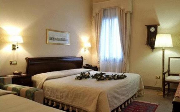 Crispi Country house *