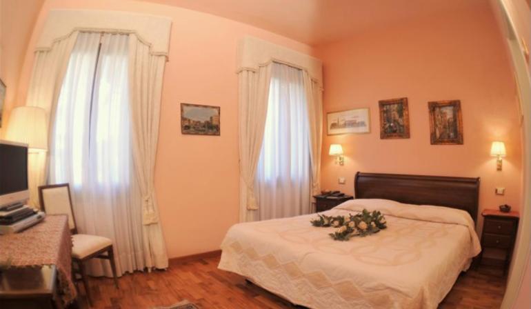Crispi Country house Mestre